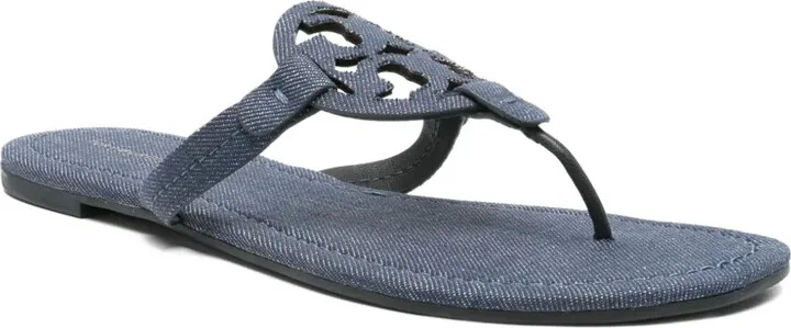 Miller double-T sandals - Image 2