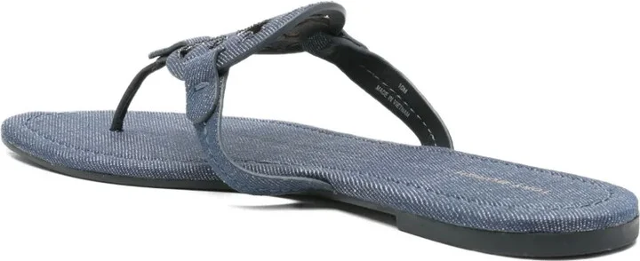 Miller double-T sandals - Image 3