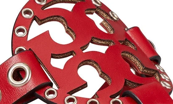 Miller Eyelet Flip Flop - Image 10