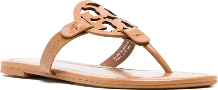 Miller flat sandals - Image 2