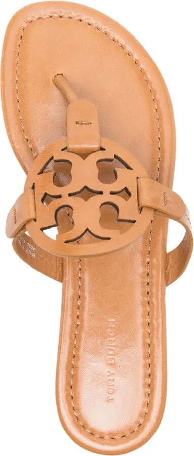 Miller flat sandals - Image 4