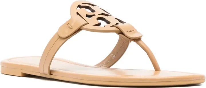 Miller flat sandals - Image 2