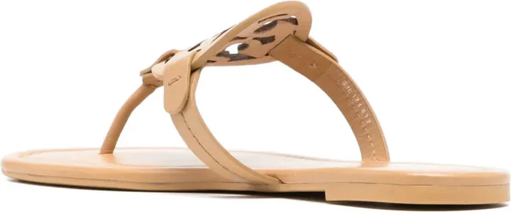 Miller flat sandals - Image 3