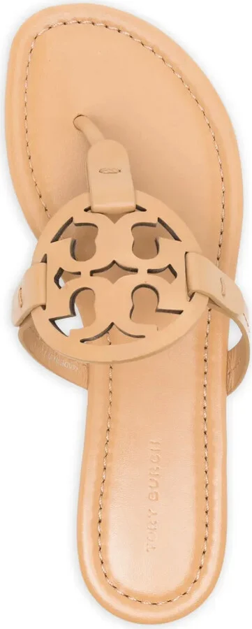 Miller flat sandals - Image 4