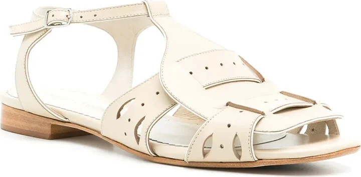 Miller flat sandals - Image 2
