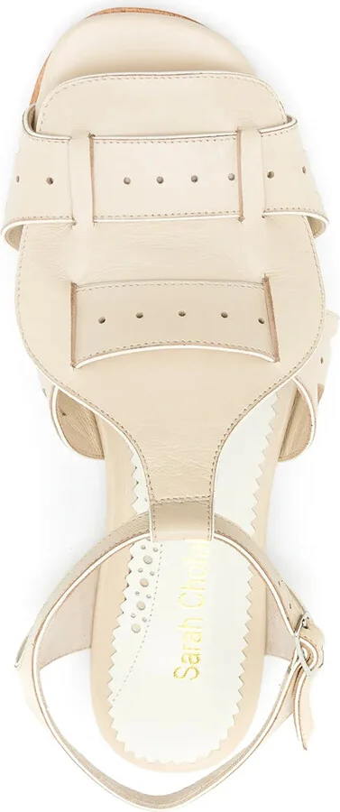 Miller flat sandals - Image 4