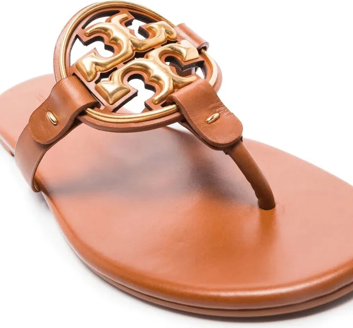 Miller flat thong sandals - Image 2