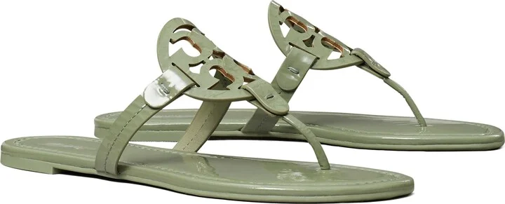 Miller Flip Flop
