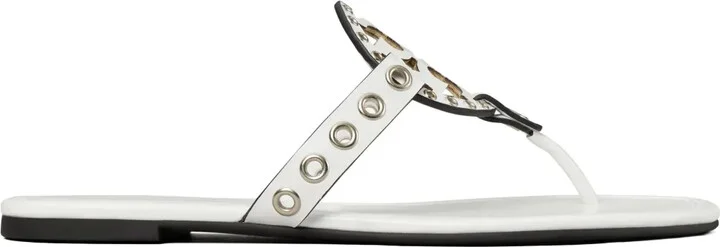 Miller flip-flops