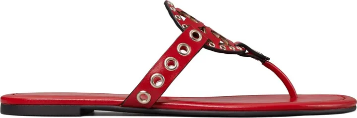 Miller flip flops