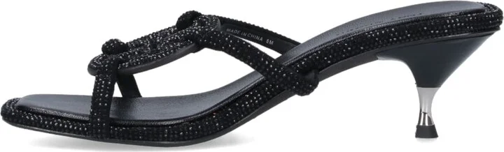 'miller Geo Bombé' Sandals - Image 3