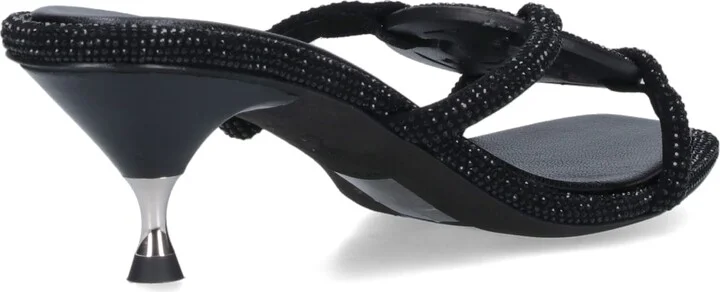 'miller Geo Bombé' Sandals - Image 4