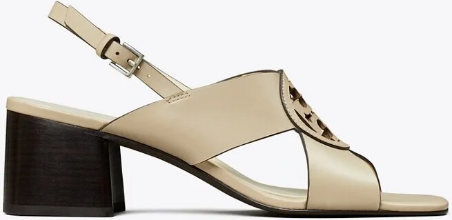 Miller Heeled Sandal - Image 3