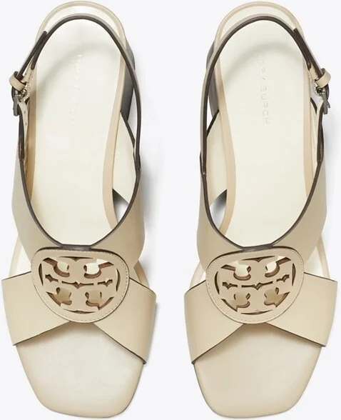 Miller Heeled Sandal - Image 5