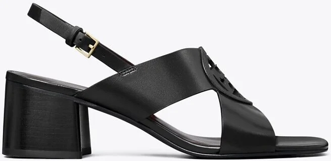 Miller Heeled Sandal - Image 7