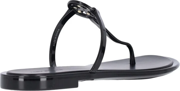 'miller Jelly' Sandals - Image 4
