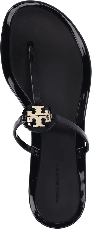 'miller Jelly' Sandals - Image 5