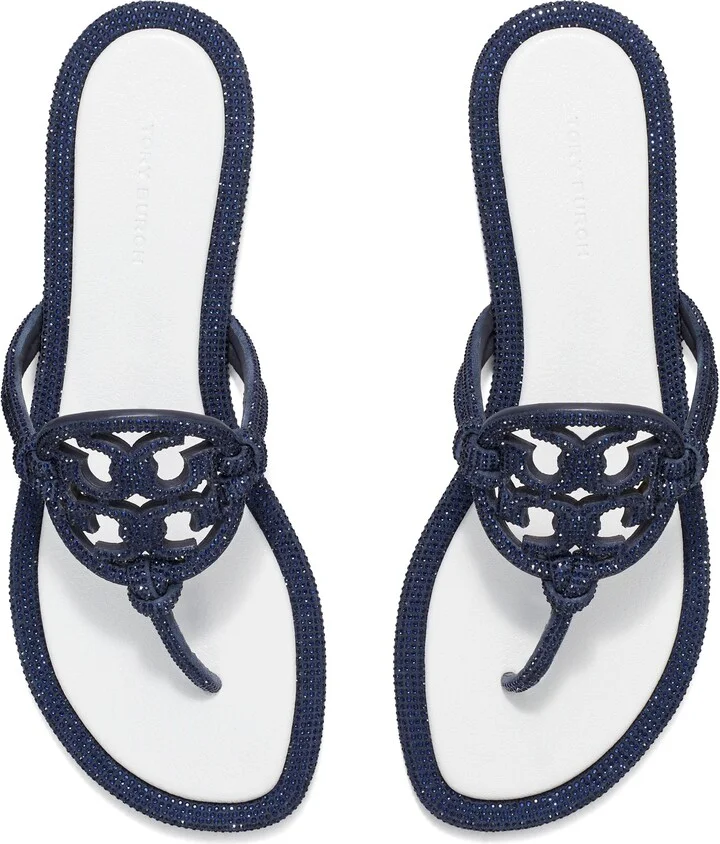 Perfect Navy / Optic White
