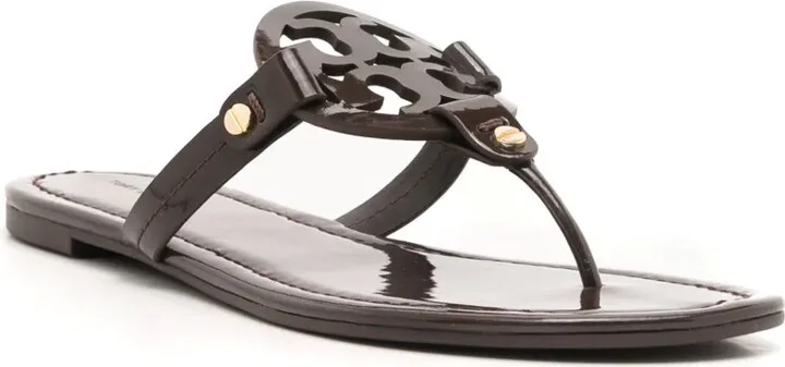 Miller leather sandals - Image 2