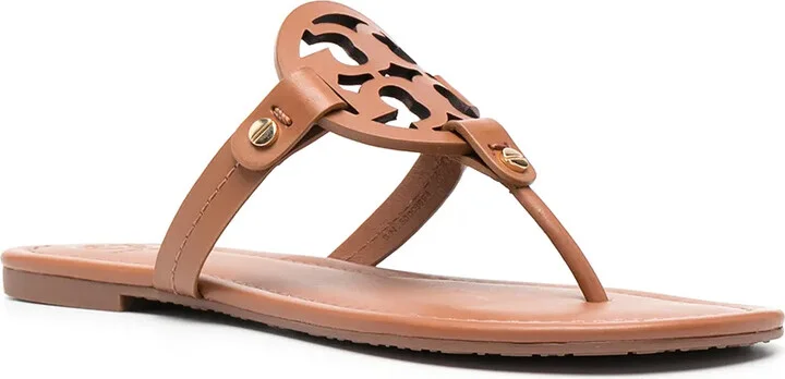 Miller leather sandals - Image 2