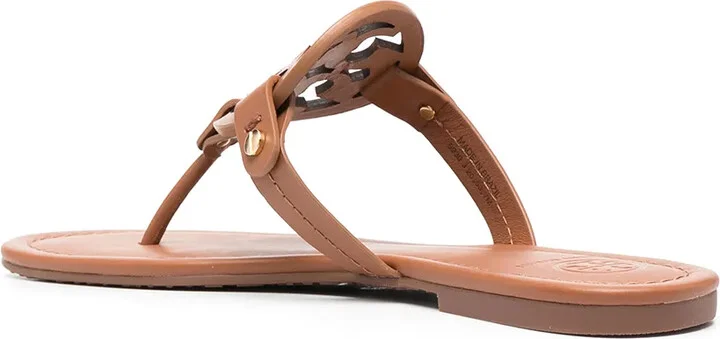 Miller leather sandals - Image 3