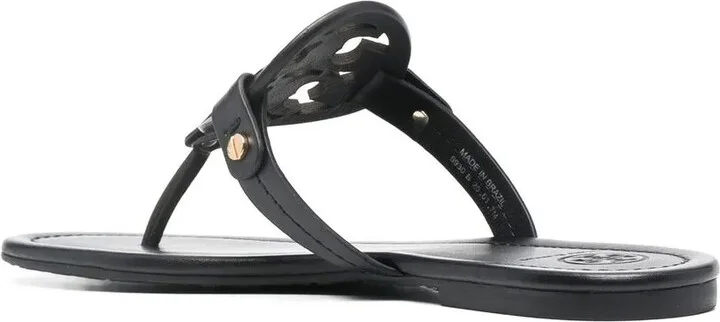 Miller leather sandals - Image 3