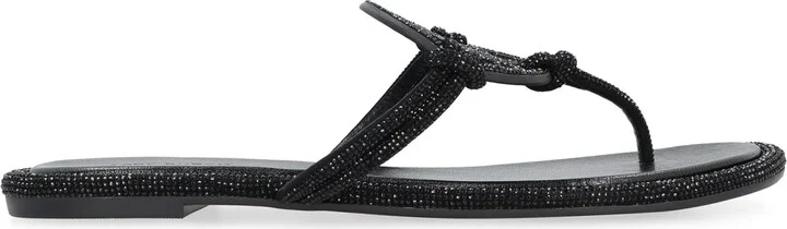 Miller Leather Sandals