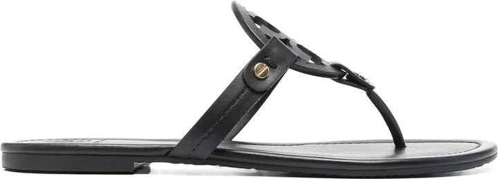 Miller leather sandals