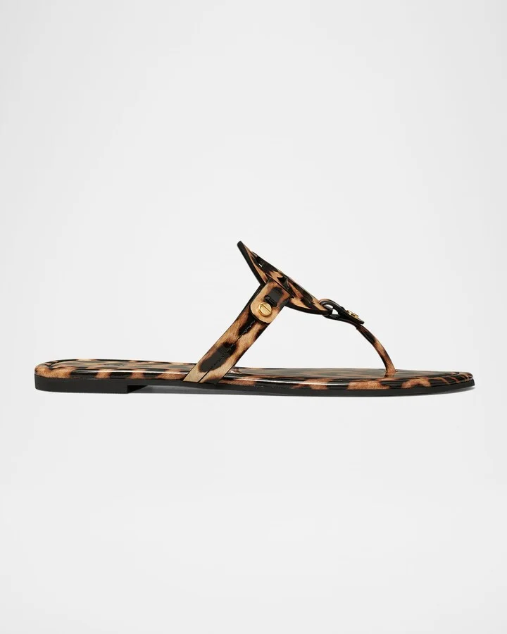 Classic Leopard