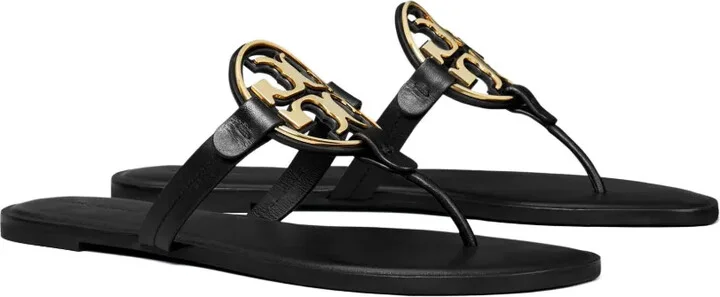 Miller logo thong sandals - Image 2