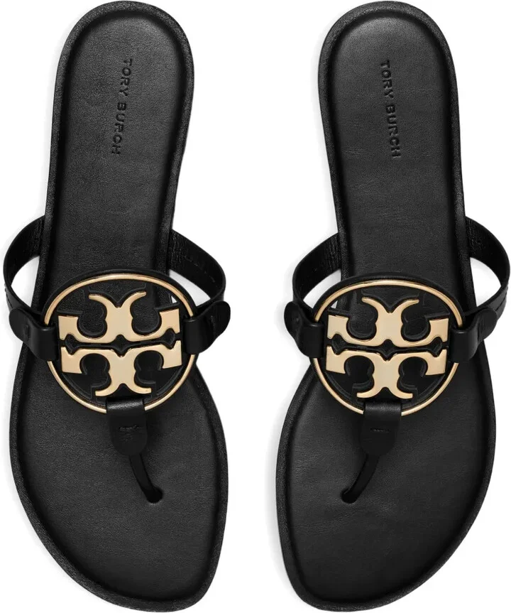 Miller logo thong sandals - Image 3
