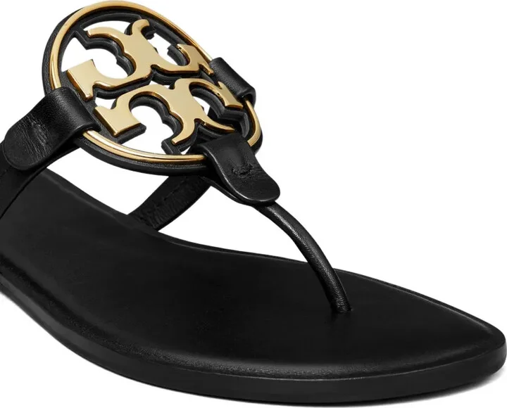 Miller logo thong sandals - Image 4