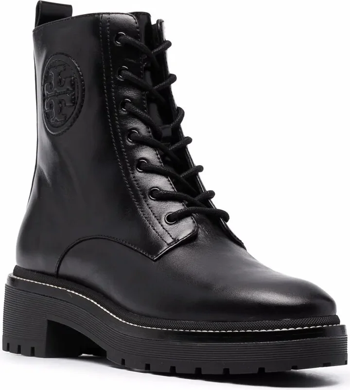 Miller lug-sole boots - Image 2