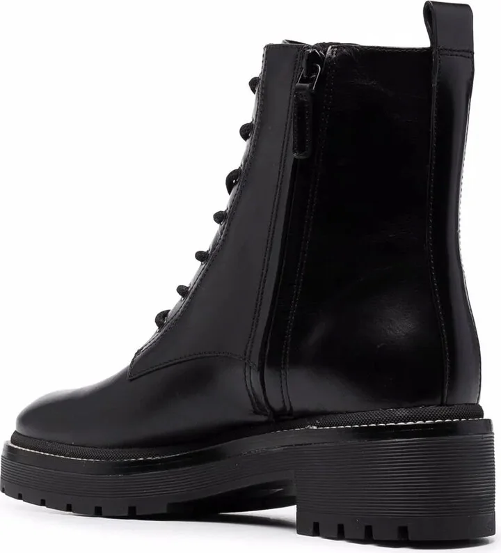 Miller lug-sole boots - Image 3