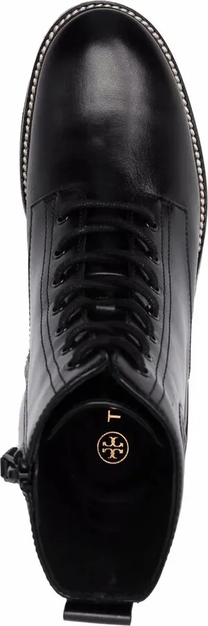 Miller lug-sole boots - Image 4