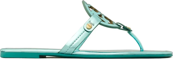 Miller metallic-effect slides
