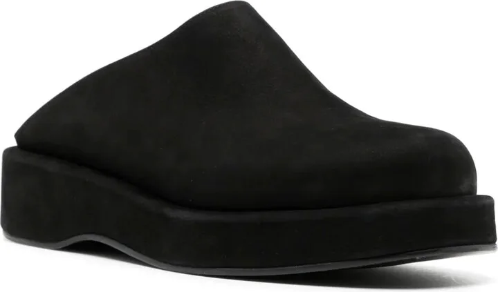 Miller nubuck loafers - Image 2