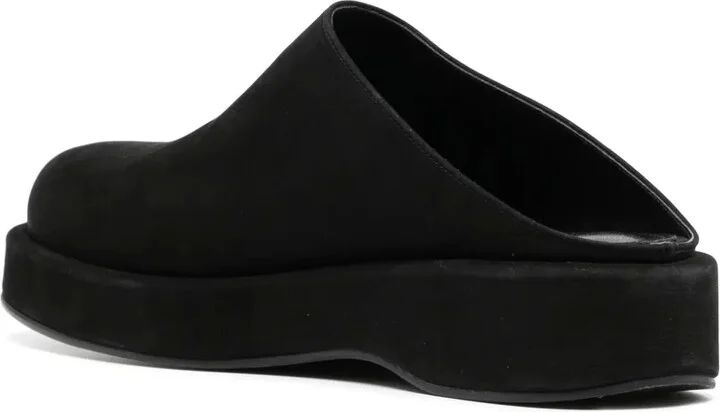 Miller nubuck loafers - Image 3