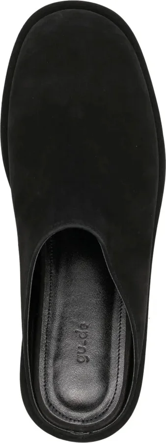 Miller nubuck loafers - Image 4