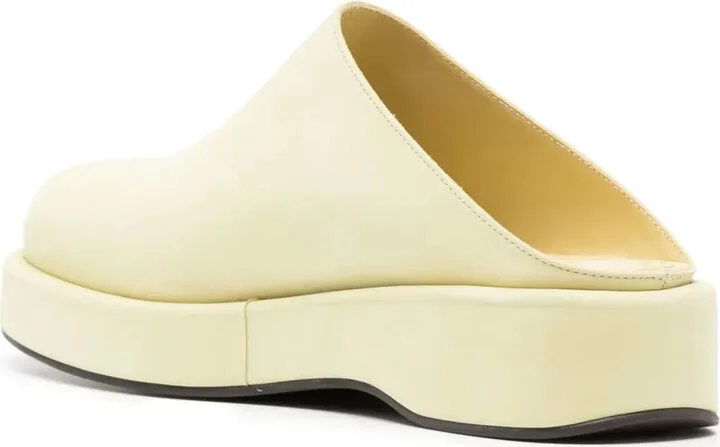 Miller nubuck loafers - Image 3
