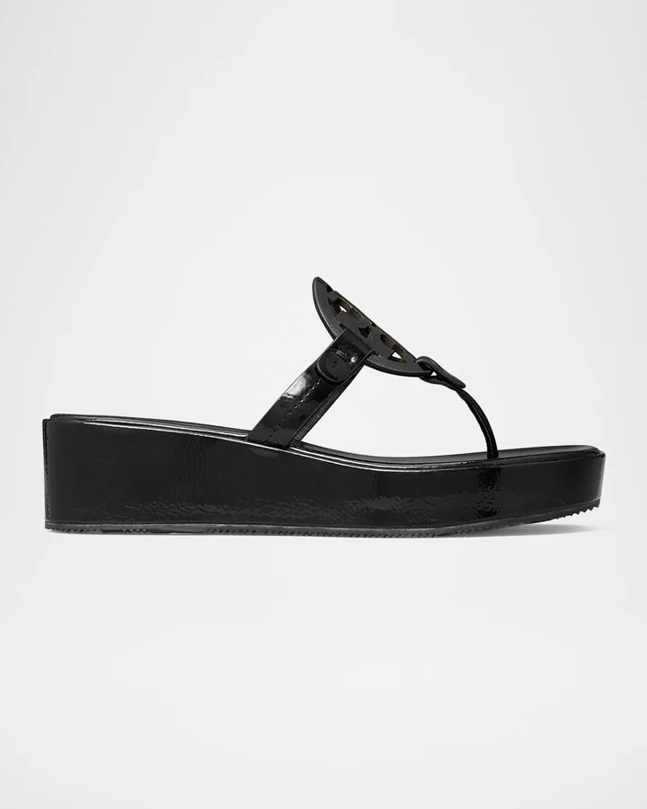 Perfect Black Patent