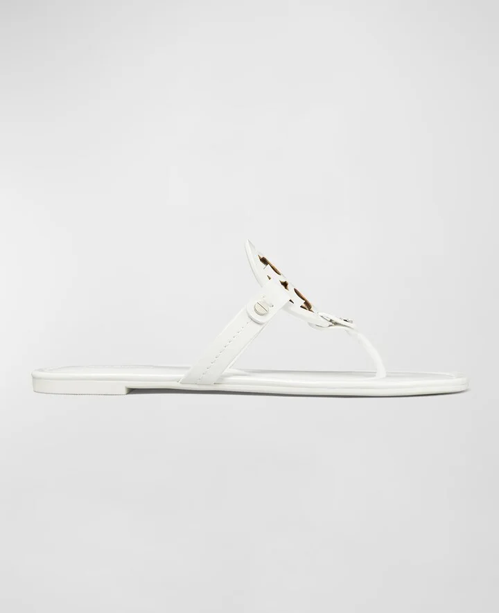 Optic White