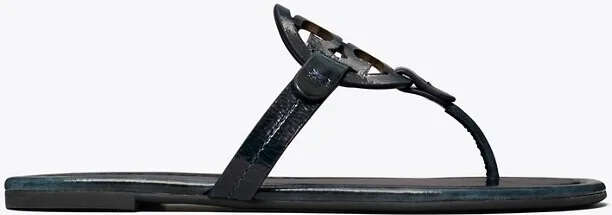 Miller Patent Sandal - Image 3