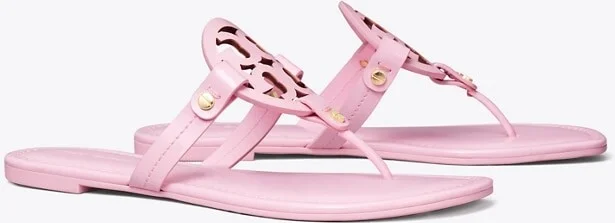 Miller Patent Sandal - Image 5