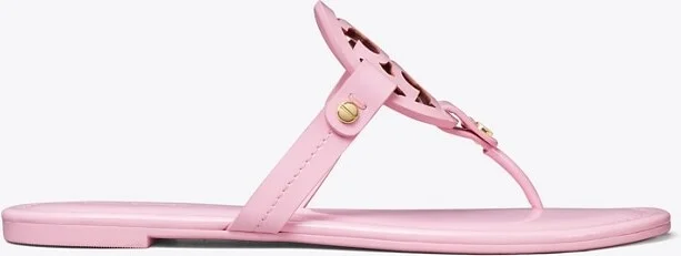 Miller Patent Sandal - Image 6