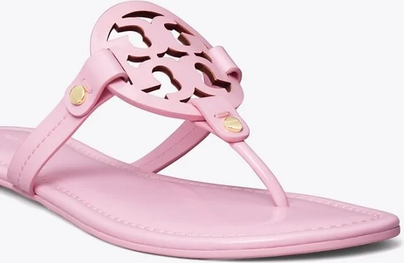 Miller Patent Sandal - Image 7