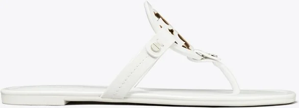 Miller Patent Sandal - Image 10