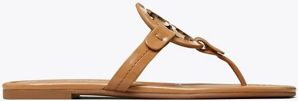 Miller Patent Sandal - Image 2