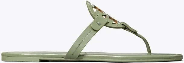 Miller Patent Sandal - Image 6