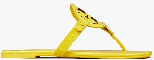 Miller Patent Sandal - Image 10
